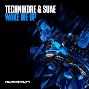 Wake Me Up (Radio Edit)