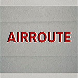Airroute (feat. Kidd Saturday) (Explicit)