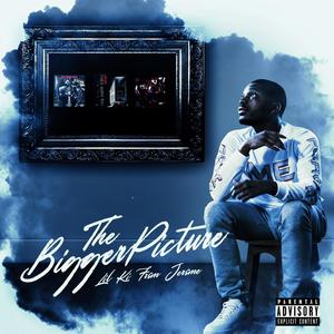 Aint Lackin (feat. Yung Kash Capre) (Explicit)
