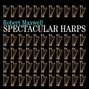 Spectacular Harps