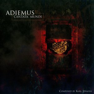 Adiemus II - Cantata Mundi