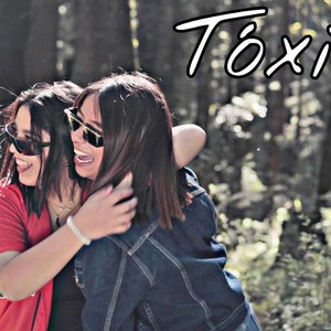 Toxico (feat. Yuri hrd)