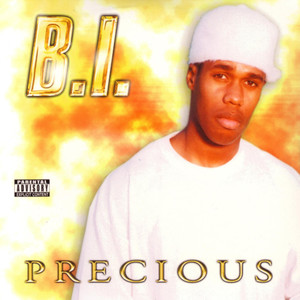 Precious (Explicit)