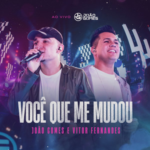 Você que Me Mudou (Ao Vivo)