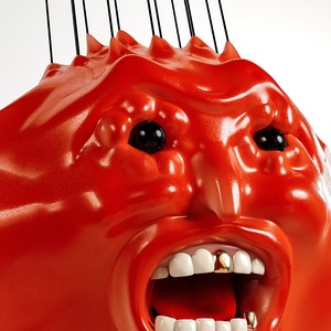 ВАНПАНЧМЕН (Explicit)