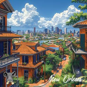 New Orleans