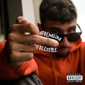 Adrenalina Freestyle (Explicit)