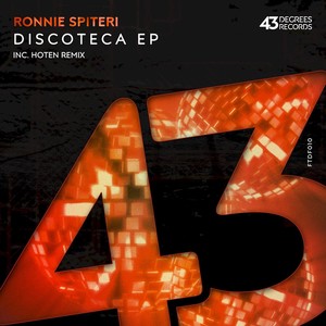 Discoteca (Hoten Remix)