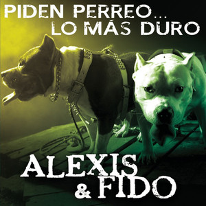 Me Quiere Besar (Album Version)