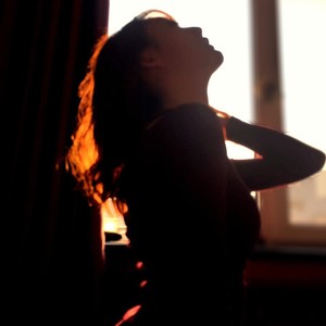 I hear your body say - 听你身体说