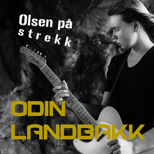 Olsen på strekk