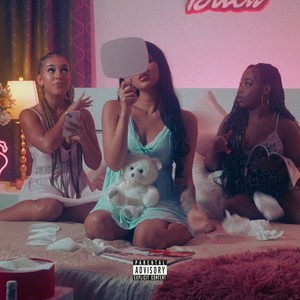 Pity Party (Explicit)