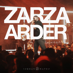 Zarza Arder (Moises)