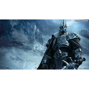 Arthas, My Son (Remix)