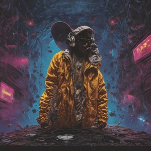 In The Kitchen (Explicit)