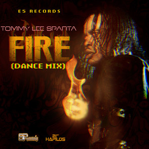 Fire (Dance Mix)