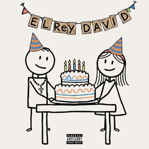 El Rey David (Explicit)