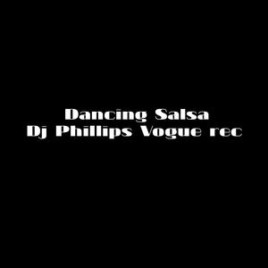 Dancing Salsa (Explicit)