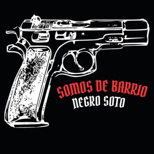 somos de barrio