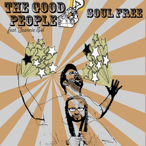 Soul Free (feat. Jeannie Sol)