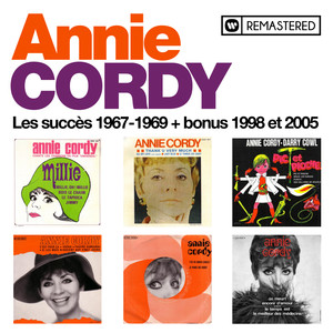 Les succès 1967-1969 (Remasterisé en 2020)