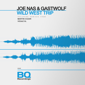 Wild West Trip (Martin Cozar Remix)