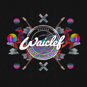 Waiclef (feat. Elenyel)