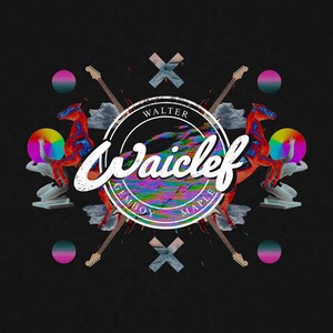 Waiclef(feat. Elenyel)