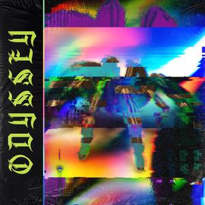 My city(feat. Whu IV) (Explicit)