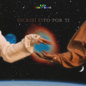 ESCRIBÍ ESTO POR TI (Explicit)