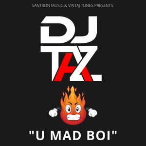 U Mad Boi (Explicit)