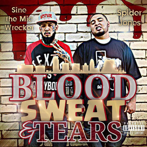 Blood Sweat n Tears (Explicit)