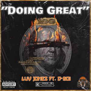 Doin' Great (Explicit)