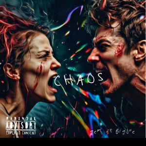CHAOS (feat. Big Joe) (Explicit)