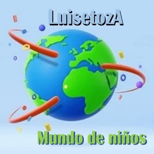 Mundo de niños (Instrumental Version)