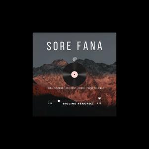 Sore fana (feat. LINA _LINZ MAN_KEII DROP _JOE BOE _ YOUNG PII & MAC)