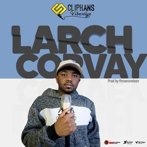 Cliphans Vibestyle 3 (feat. Larch Corvay)