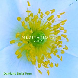 Meditations, Vol. 3