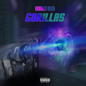 Gorillas (Explicit)