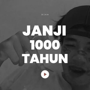 Janji 1000 Tahun