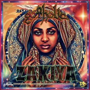 ZAKIYA (feat. Zakiya)