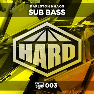 Sub Bass (Original Mix)