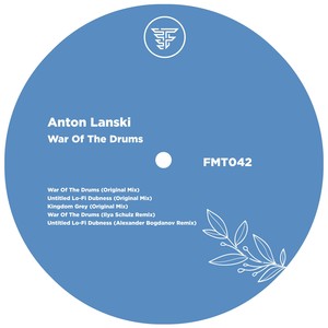 Untitled Lo-Fi Dubness (Alexander Bogdanov Remix)