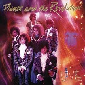 Prince and The Revolution: Live (2022 Remaster) [Explicit]