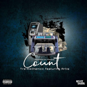 Count (Explicit)