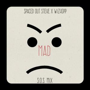 Mad (feat. Wizhopp)