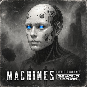 Machines (Hello Goodbye) (Eisfabrik Remix)