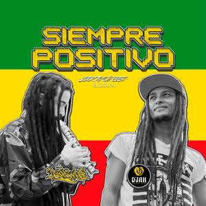 Siempre Positivo (feat. Huergo)