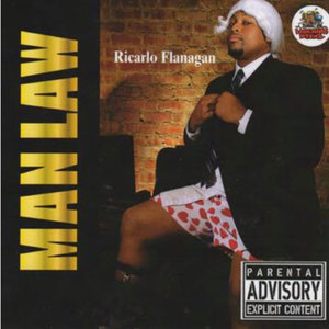 Man Law (Explicit)