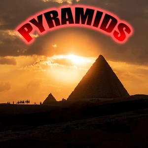 PYRAMID'S (Explicit)